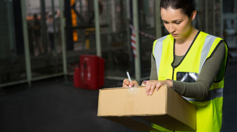 Warehouse Packing Jobs in New Zealand 2023