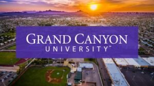 GRAND CANYON UNIVERSITY SCHOLARSHIPS FOR INTERNATIONAL STUDENTS 2023/24