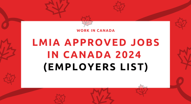 Hospitality Jobs Offer in Canada with Visa Sponsorship
