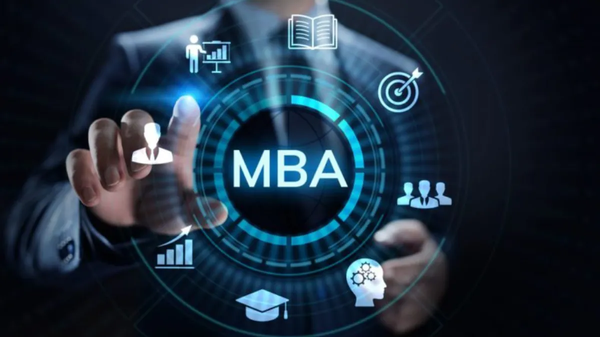 Career After MBA
