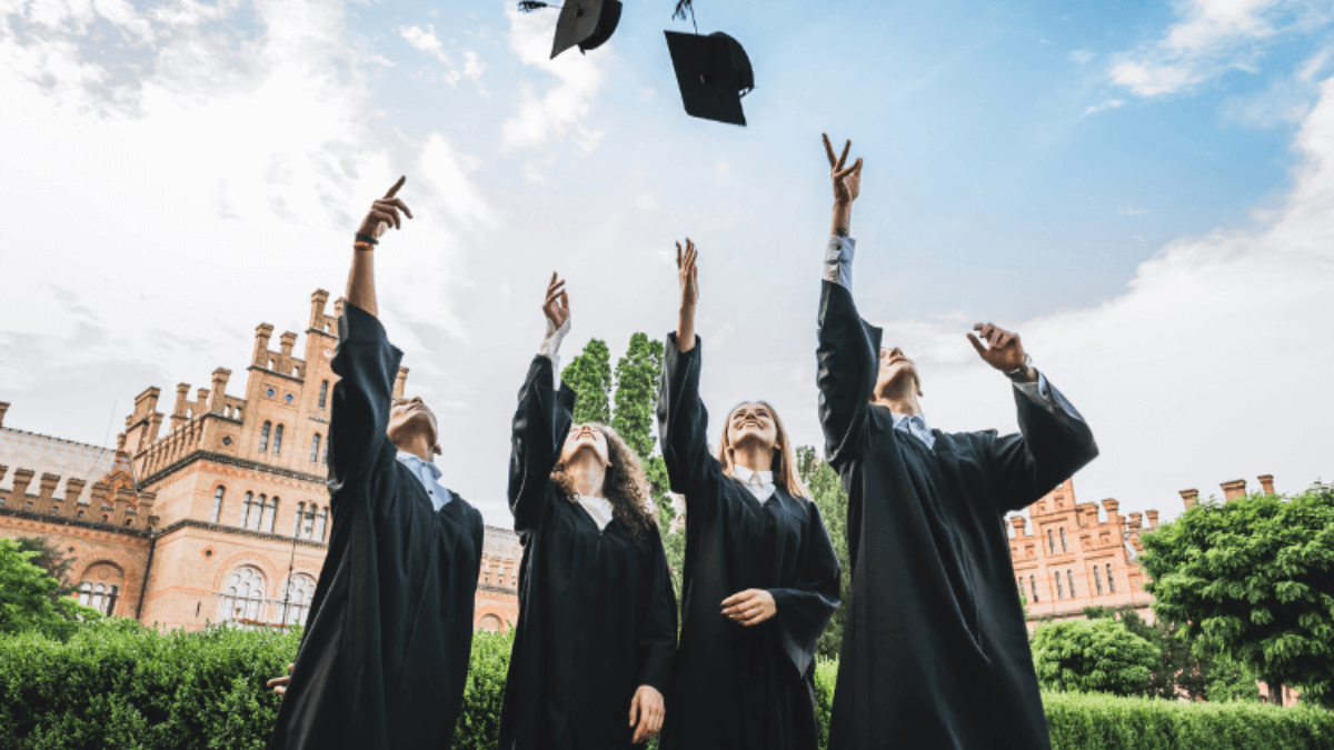 MBA for Freshers