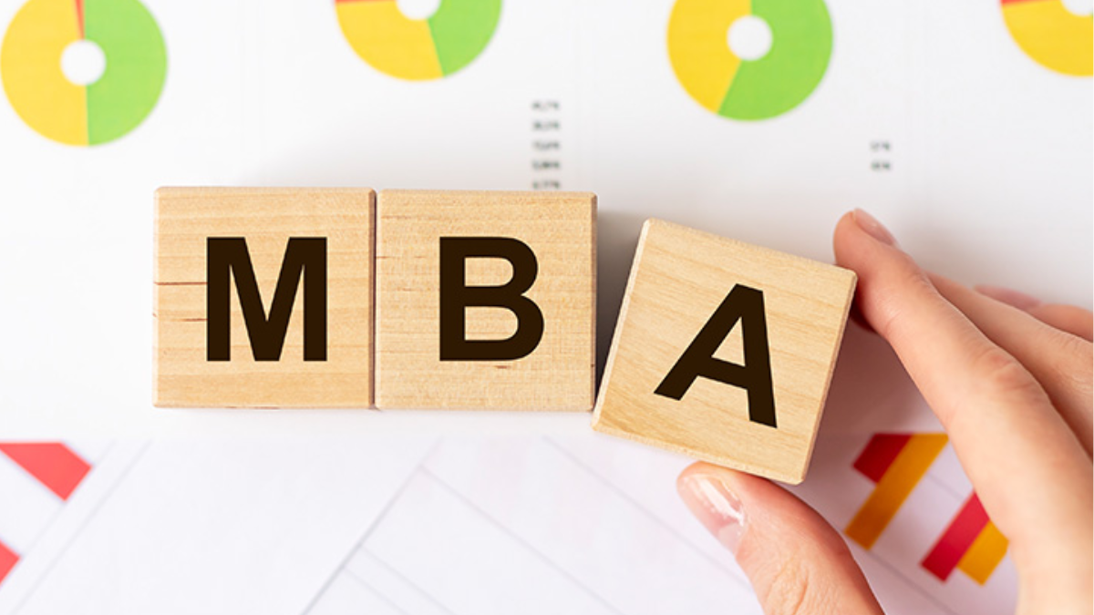 The Future of MBA