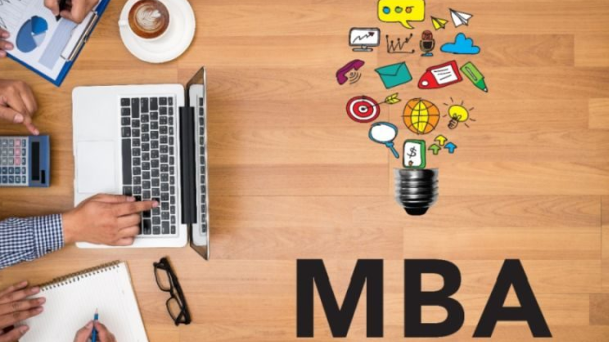 Top 10 MBA Career Paths