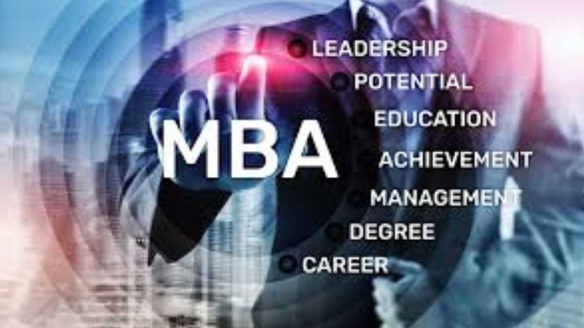 MBA