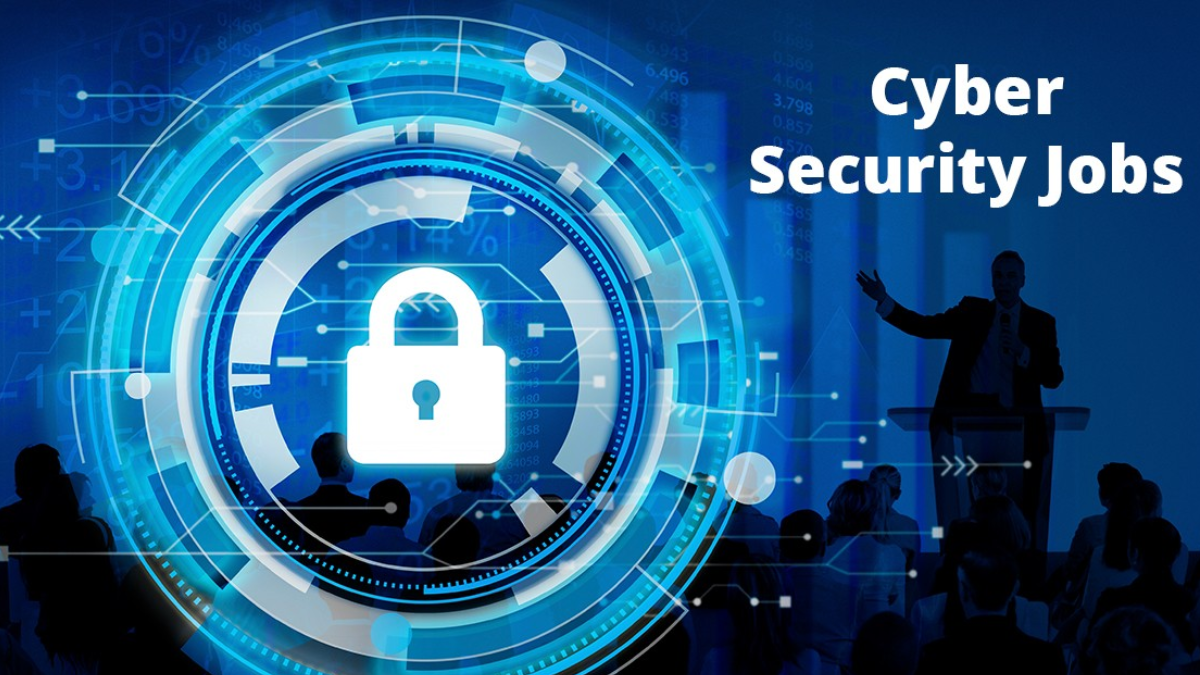 Cybersecurity Job