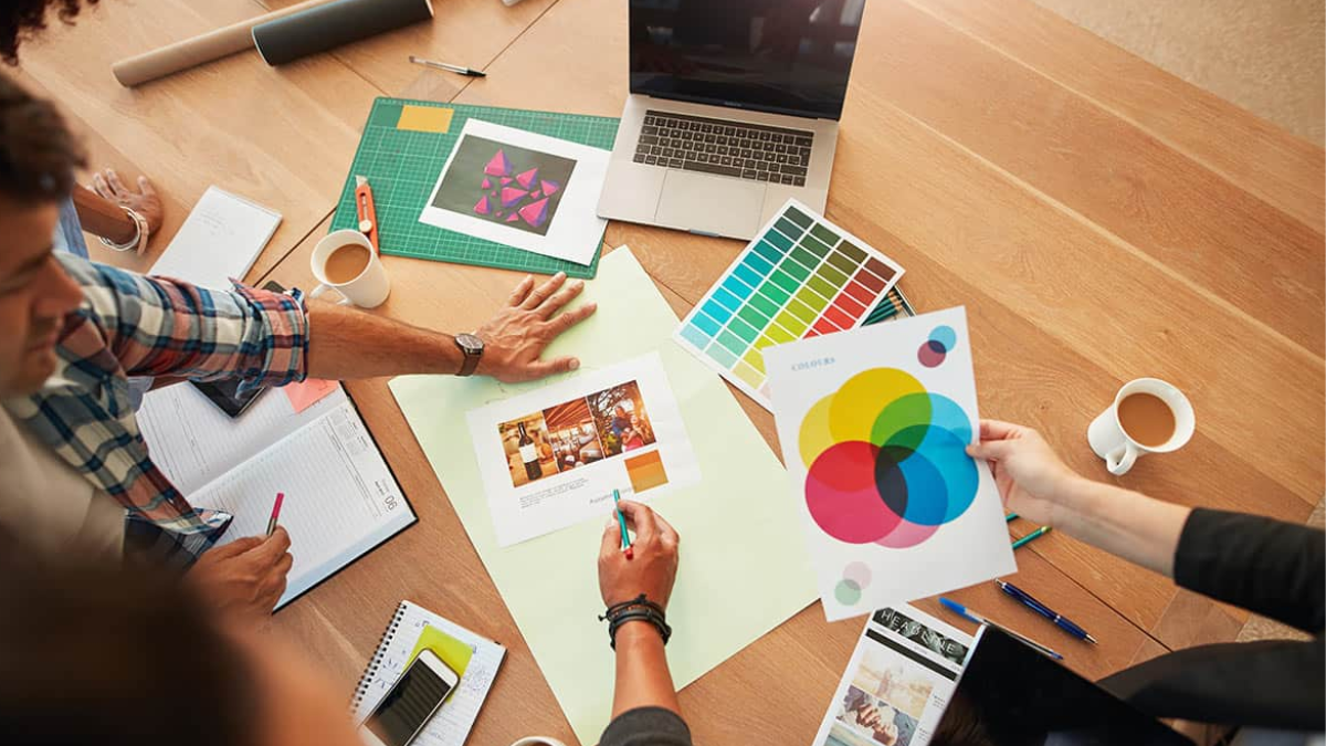 Creative Industry Jobs